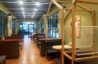 [☕️🇻🇳] Nam Phong Coffee – Tea🥤 Top1Coffee ☕️ NAM PHONG COFFEE VÂN ĐỒNNam Phong Vân Đồn phục vụ du khách ăn sáng từ 6:30 gồm các món:1. Phở Bò
2. Bánh mỳ BittetNgoài r , shares-18✔️ , likes-82❤️️ , date-2022-09-13 15:35:43🇻🇳🇻🇳🇻🇳📰🆕