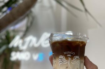 [☕️🇻🇳] MINGO coffee 🥤 Top1Coffee ☕️ Cuối tuần còn gì vui hơn bằng việc cà kê cùng chúng bạn
Hẹn hò thôi…!#weekend #fundays #hangout #LetsSummer|Sài Gòn – 18.09 , shares-0✔️ , likes-8❤️️ , date-2022-09-18 13:07:32🇻🇳🇻🇳🇻🇳📰🆕