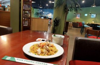 [☕️🇻🇳] Nam Phong Coffee – Tea🥤 Top1Coffee ☕️ NAM PHONG COFFEE CỘT 5Điểm đến lý tưởng cho nhân viên văn phòng và doanh nhân khu vực cột 5.Quán đã mở cửa trở lại phục vụ , shares-3✔️ , likes-66❤️️ , date-2022-09-13 15:21:41🇻🇳🇻🇳🇻🇳📰🆕