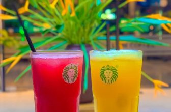 [☕️🇻🇳] Lion Coffee Nam Định 🥤 Top1Coffee ☕️ Bình yên là lúc biển lặng gió.
Hạnh phúc là lúc có được #Lion
Lion Coffee
82 Đông A
~~~~~~
, shares-0✔️ , likes-5❤️️ , date-2022-09-17 07:23:00🇻🇳🇻🇳🇻🇳📰🆕