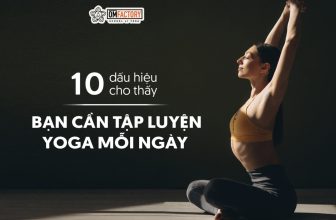 [🆕🇻🇳] Aerial Yoga Vietnam 🧘 Top1Yoga 🧘 10 DẤU HIỆU CHO THẤY BẠN CẦN LUYỆN TẬP YOGA MỖI NGÀY“Nhiều người có thể nghĩ rằng khi cuộc sống thực sự an ổn thì chúng ta mới có thời gian để tập yoga.  , shares-0✔️ , likes-0❤️️ , date-2022-09-29 03:07:12🇻🇳🇻🇳🇻🇳📰🆕