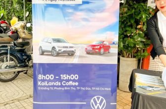 [☕️🇻🇳] Koilands Coffee 🥤 Top1Coffee ☕️ CHƯƠNG TRÌNH LÁI THỬ TRẢI NGHIỆM
YÊN TÂM TẬN HƯỞNG HÀNH TRÌNH CÙNG VOLKSWAGEN PHÚ MỸNgày 24/9/2022: KOILANDS COFFEE số 13-24  , shares-4✔️ , likes-8❤️️ , date-2022-09-24 02:05:53🇻🇳🇻🇳🇻🇳📰🆕