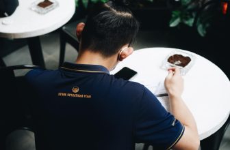 [☕️🇻🇳] Kai Coffee – Phong cách Âu – Mỹ 🥤 Top1Coffee ☕️ “Tuy hay ra dẽ kool ngầu zị thôi chứ tâm hồn đội vận hành tụi em íu đúi lắm  trộm zía dạo này ngoan hơn nên toàn được khách khen , shares-0✔️ , likes-111❤️️ , date-2022-09-26 03:44:37🇻🇳🇻🇳🇻🇳📰🆕