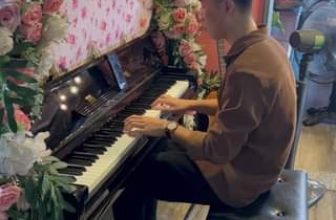 [☕️🇻🇳] PINK Cafe 37 Nguyễn Văn Huyên 🥤 Top1Coffee ☕️ Bên trên tầng lầu phiên bản Piano tại Pink Cafe – 37 Nguyễn Văn Huyên
, shares-0✔️ , likes-15❤️️ , date-2022-09-25 13:42:09🇻🇳🇻🇳🇻🇳📰🆕