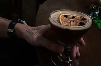 [☕️🇻🇳] Cố Thời Coffee 🥤 Top1Coffee ☕️ The Old Espresso Whisky làm bạn say, espresso sẽ giúp bạn tỉnh Cocktail  dành cho người lí trí
, shares-0✔️ , likes-2❤️️ , date-2022-10-13 16:10:28🇻🇳🇻🇳🇻🇳📰🆕