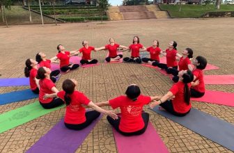 [🆕🇻🇳] Yoga Hoàng Anh – Học Viện Sống Khỏe 🧘 Top1Yoga 🧘 —— HAL YOGA ĐĂK MIL ——Thường xuyên chiêu sinh các lớp Yoga cho người mới, Yoga trị liệu, Yoga cộng đồng, Yoga trẻ em và lớp hướng dẫn viên Yoga quốc gia , shares-0✔️ , likes-2❤️️ , date-2022-09-28 14:42:13🇻🇳🇻🇳🇻🇳📰🆕