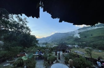 [☕️🇻🇳] La Dao Spa – Coffee House, homestay 🥤 Top1Coffee ☕️ Buổi chiều hôm ấy sao yên bình thế
Cảnh bản làng với tiếng chuông gió đu đưa Địa chỉ: Lá Dao Spa, thôn Tả Van dáy, xã Tả Van,  , shares-0✔️ , likes-39❤️️ , date-2022-10-11 09:30:24🇻🇳🇻🇳🇻🇳📰🆕