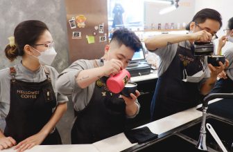 [☕️🇻🇳Mellower Coffee HCM  🥤 Top1Coffee ☕️ Đam mê của bạn là gì? Làm sao để bạn xác định được đam mê của mình và theo đuổi nó đến cùng?What is your passion? How to iden , shares-0✔️ , likes-12❤️️ , date-2022-10-02 22:30:16🇻🇳🇻🇳🇻🇳📰🆕