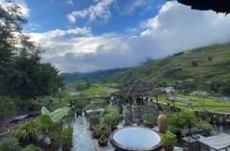 [☕️🇻🇳] La Dao Spa – Coffee House, homestay 🥤 Top1Coffee ☕️ Tả Van mùa này mát lắm
Ghé Lá Dao cafe tắm thuốc đi nàooo Địa chỉ: Lá Dao Spa, thôn Tả Van dáy, xã Tả Van, thị xã Sapa, tỉnh L , shares-0✔️ , likes-18❤️️ , date-2022-10-07 11:08:33🇻🇳🇻🇳🇻🇳📰🆕