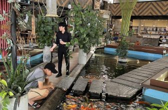 [☕️🇻🇳] Koilands Coffee 🥤 Top1Coffee ☕️ Koilands coffee Thủ Đức tuyển dụng
– 1 bếp
– 1 phụ bếp
Làm việc full time hoặc bán time
Chủ yếu đồ ăn nhẹ, ăn sáng, cơm trưa , shares-2✔️ , likes-20❤️️ , date-2022-10-02 12:46:30🇻🇳🇻🇳🇻🇳📰🆕