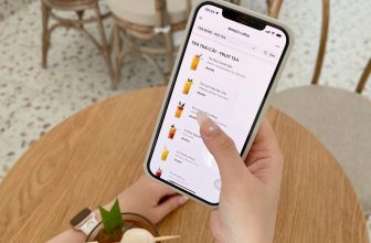 [☕️🇻🇳] MINGO coffee 🥤 Top1Coffee ☕️ Bắt đầu tuần mới một cách tiện lợi hơn với tách cà phê yêu thích được đặt qua Grab. Vừa nhanh chóng, vừa tiết kiệm thời gian cho , shares-1✔️ , likes-10❤️️ , date-2022-10-03 13:01:31🇻🇳🇻🇳🇻🇳📰🆕