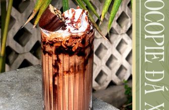 [☕️🇻🇳] An’s Garden Café 🥤 Top1Coffee ☕️ CHOCOPIE ĐÁ XAY: MÓN NGON KHÔNG CHỈ DÀNH CHO MÙA HẠChocopie Đá Xay từ AN’ Garden Cafe sẽ khiến bạn phải gật gù đúng là Ice Ble , shares-1✔️ , likes-0❤️️ , date-2022-10-24 08:30:02🇻🇳🇻🇳🇻🇳📰🆕