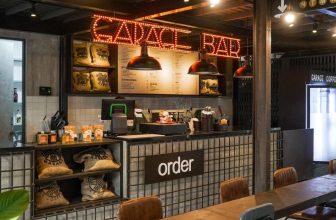 [☕️🇻🇳] Garage Coffee 🥤 Top1Coffee ☕️ “ GARAGE COFFEE TUYỂN DỤNG NHÂN VIÊN CỬA HÀNG “Tiệm cà phê 24h Garage Coffee hiện đang tìm kiếm NHÂN VIÊN CỬA HÀNG. Hãy đồng  , shares-32✔️ , likes-460❤️️ , date-2022-10-06 12:30:22🇻🇳🇻🇳🇻🇳📰🆕