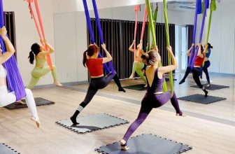[🆕🇻🇳] Aerial Yoga Vietnam 🧘 Top1Yoga 🧘  TRỞ THÀNH YOGI THỰC THỤ CÙNG OM FACTORYTự hào Là trường đào tạo HLV Yoga đầu tiên tại Việt Nam được tổ chức quốc tế Yoga Alliance chứng nhận đủ điều k , shares-0✔️ , likes-0❤️️ , date-2022-10-13 05:00:03🇻🇳🇻🇳🇻🇳📰🆕