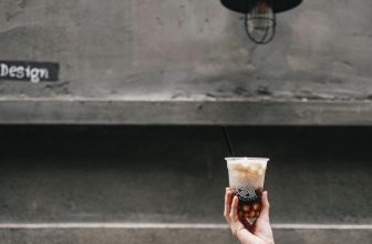 [☕️🇻🇳] Garage Coffee 🥤 Top1Coffee ☕️ Được mệnh danh là tách cà phê tạo năng lượng tích cực, “ Cold brew coffee with fresh milk almonds lotus seeds “ mang hương vị củ , shares-0✔️ , likes-10❤️️ , date-2022-10-12 03:06:04🇻🇳🇻🇳🇻🇳📰🆕