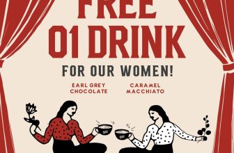 [☕️🇻🇳] All Day Coffee 🥤 Top1Coffee ☕️ Tìm sắc đỏ – trắng đặc trưng, nhận ngay những ly đồ uống “lôi cuốn”Mỗi thứ 5 hàng tuần (từ 13/10 đến 27/10), khi ghé All Day  , shares-14✔️ , likes-369❤️️ , date-2022-10-12 03:05:39🇻🇳🇻🇳🇻🇳📰🆕