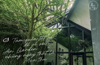 [☕️🇻🇳] AN Garden Cafe 🥤 Top1Coffee ☕️ HÍT HÀ NHỮNG NGÀY THẬT THU TẠI AN’ GARDEN CAFEHôm trước đài báo gió về, vậy mà sáng hôm sau bung cửa, gió lạnh đã se se mọi nẻ , shares-0✔️ , likes-3❤️️ , date-2022-10-11 13:30:01🇻🇳🇻🇳🇻🇳📰🆕