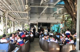 [☕️🇻🇳] Seaside Cafe 🥤 Top1Coffee ☕️ Tràn đầy năng lượng, quá nhiều tích cực Cùng lan toả những nhiều tuyệt vời nhất
Seaside đồng hành cùng bạn cung cấp vitamin nạ , shares-1✔️ , likes-14❤️️ , date-2022-10-27 01:41:19🇻🇳🇻🇳🇻🇳📰🆕