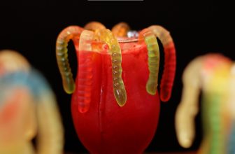 [☕️🇻🇳Mellower Coffee HCM  🥤 Top1Coffee ☕️  SWEET FEARCũng là một Halloween đáng sợ nhưng là “nỗi sợ ngọt ngào” từ Trà dâu hoa Nhài và Trà lê William hoa Nhài phiên bản , shares-1✔️ , likes-45❤️️ , date-2022-10-22 23:20:02🇻🇳🇻🇳🇻🇳📰🆕