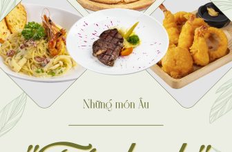 [☕️🇻🇳] AN Garden Cafe 🥤 Top1Coffee ☕️ BẠN ĐÃ THỬ MÓN ÂU CHUẨN VỊ TẠI AN’ GARDEN CAFE CHƯA?Tại bếp của AN’, chúng mình luôn mong muốn mang đến những trải nghiệm ẩm t , shares-0✔️ , likes-0❤️️ , date-2022-10-26 04:00:04🇻🇳🇻🇳🇻🇳📰🆕