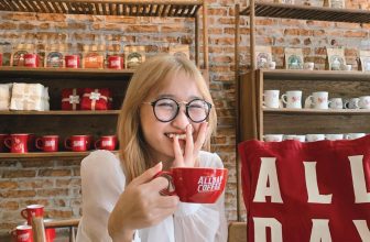 [☕️🇻🇳] All Day Coffee 🥤 Top1Coffee ☕️ HANG ON, All Day Coffee have SPECIAL GIFT for you on Vietnamese Women’s Day!Thêm một chút nồng ấm, ngọt dịu cho ngày đặc biệt , shares-2✔️ , likes-84❤️️ , date-2022-10-19 02:04:59🇻🇳🇻🇳🇻🇳📰🆕