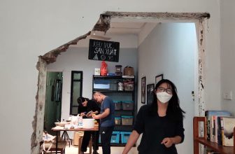 [☕️🇻🇳] Kafeville – Espresso and hand craft coffee bar 🥤 Top1Coffee ☕️ Bếp trưởng nghỉ ốm vẫn kịp để lại bí kíp gia truyền cho các phụ bếp. Mai lại có bánh Chanh vàng nhà làm mọi người nhé!
, shares-0✔️ , likes-40❤️️ , date-2022-10-19 14:55:20🇻🇳🇻🇳🇻🇳📰🆕