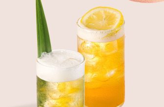 [☕️🇻🇳] OiA Coffee 🥤 Top1Coffee ☕️ Trong khi chờ đón Menu mùa mới ra mắt, cùng điểm lại bộ đôi trà hoa quả best-seller đặc biệt này. Hai hương vị đã có mặt đồng th , shares-0✔️ , likes-14❤️️ , date-2022-10-25 06:00:01🇻🇳🇻🇳🇻🇳📰🆕