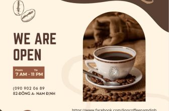 [☕️🇻🇳] Lion Coffee Nam Định 🥤 Top1Coffee ☕️ Sắp đến giờ mở cửa của LION COFFEE . Hãy ghé qua chúng tôi để  thưởng thức những cốc nó
Espresso thơm lừng
#Espresso
#Coffee
# , shares-0✔️ , likes-5❤️️ , date-2022-10-30 23:57:50🇻🇳🇻🇳🇻🇳📰🆕