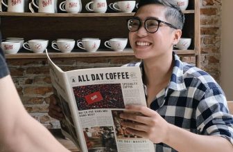 [☕️🇻🇳] All Day Coffee 🥤 Top1Coffee ☕️ Have our Day-makers ever made you smile before?  Thank you @dattien.replica for sharing this moment  ____________________
𝘼𝙡𝙡 𝘿 , shares-1✔️ , likes-12❤️️ , date-2022-11-02 04:15:40🇻🇳🇻🇳🇻🇳📰🆕