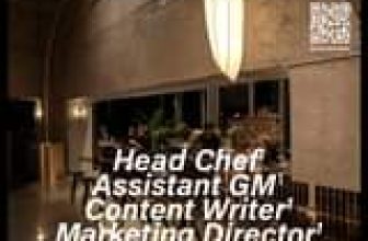 [☕️🇻🇳] Blank Lounge 🥤 Top1Coffee ☕️ Blank’s mother company TLC is growing new concepts in D2, HCMC and Hanoi. Join our corporate headquarter!
JDs:
Apply to peopl , shares-2✔️ , likes-11❤️️ , date-2022-10-24 05:22:11🇻🇳🇻🇳🇻🇳📰🆕