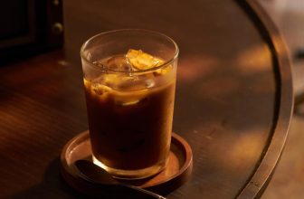 [☕️🇻🇳]  De.TẦM Cafe – Coffee – Bistro 🥤 Top1Coffee ☕️ Mọi người thường nói, nâu đá hay cà phê sữa là phải nhâm nhi ở Sài Gòn, trong cái náo nhiệt của quán cóc. Khi trở về Thủ đô, de. , shares-0✔️ , likes-15❤️️ , date-2022-10-28 07:22:54🇻🇳🇻🇳🇻🇳📰🆕