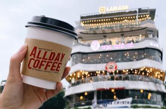 [☕️🇻🇳] All Day Coffee 🥤 Top1Coffee ☕️ All Day’s Coffee with one of Ha Noi’s busiest place – Hàm Cá Mập ____________________
𝘼𝙡𝙡 𝘿𝙖𝙮 𝘾𝙤𝙛𝙛𝙚𝙚 𝙑𝙞𝙚𝙩 𝙉𝙖𝙢
37 Quang Trung, H , shares-0✔️ , likes-42❤️️ , date-2022-11-03 10:24:27🇻🇳🇻🇳🇻🇳📰🆕