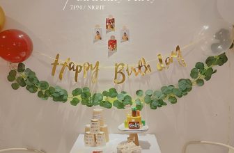 [☕️🇻🇳] Mai Cafe- Cà phê, nước uống và bánh ngọt 🥤 Top1Coffee ☕️ Một chút feedback dễ thương  .
Chị Mẹ cbi sinh nhật cho e bé Nhật .  Thanks for choosing us  #banhkem #banhkenhanquoc #sadec # , shares-0✔️ , likes-13❤️️ , date-2022-10-27 14:34:05🇻🇳🇻🇳🇻🇳📰🆕