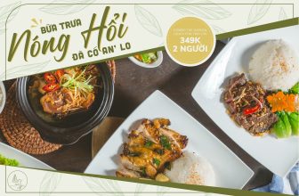 [☕️🇻🇳] AN Garden Cafe 🥤 Top1Coffee ☕️ ĂN GÌ CHO BỮA TRƯA NGÀY SE LẠNH?Không thể phủ nhận cuối thu đầu đông là những ngày nhớ nhung tha thiết những hương vị ấm nóng, , shares-0✔️ , likes-0❤️️ , date-2022-10-31 03:30:01🇻🇳🇻🇳🇻🇳📰🆕