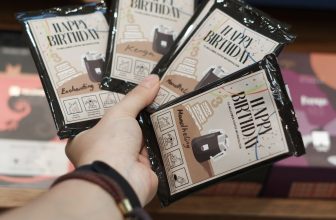 [☕️🇻🇳Mellower Coffee HCM  🥤 Top1Coffee ☕️ CHÚC MỪNG SINH NHẬT 3 TUỔI CỦA EM BÉ MELLOWER COFFEE – Metropolitan BuildingBạn ơi đến nhận quà Cà phê túi lọc nè!08.11 là , shares-0✔️ , likes-5❤️️ , date-2022-11-10 23:34:21🇻🇳🇻🇳🇻🇳📰🆕