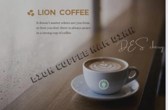 [☕️🇻🇳] Lion Coffee Nam Định 🥤 Top1Coffee ☕️ Không quan trọng bạn đến từ đâu hay bạn cảm thấy thế nào, luôn có sự bình yên trong tách cà phê đậm đà
—————————
#82ĐôngA,Nam Đ , shares-0✔️ , likes-3❤️️ , date-2022-11-04 23:27:20🇻🇳🇻🇳🇻🇳📰🆕