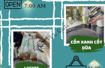 [☕️🇻🇳] Lion Coffee Nam Định 🥤 Top1Coffee ☕️ Ú oà
Sắp đến giờ mở cửa của LION COFFEE NAM DINH.
ARE YOU READY????
Xin thông báo Lion Coffee , shares-0✔️ , likes-6❤️️ , date-2022-11-01 23:40:46🇻🇳🇻🇳🇻🇳📰🆕