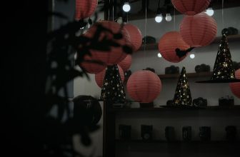 [☕️🇻🇳]  De.TẦM Cafe – Coffee – Bistro 🥤 Top1Coffee ☕️ Ước mơ nhỏ xíu từ hồi còn đi học mẫu giáo, Halloween chỉ được bày trí ở các trung tâm tiếng Anh, chẳng phổ biến như bây giờ. Vẫn , shares-1✔️ , likes-24❤️️ , date-2022-10-29 06:58:04🇻🇳🇻🇳🇻🇳📰🆕