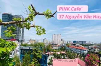 [☕️🇻🇳] PINK Cafe 37 Nguyễn Văn Huyên 🥤 Top1Coffee ☕️ Góc tuyển dụng:
Pink cafe 37 Nguyễn Văn Huyên cần tuyển nhân viên:
Vị trí : Phục vụ
Thời gian làm việc :
– Full time:  8h-17 , shares-0✔️ , likes-6❤️️ , date-2022-11-10 10:37:17🇻🇳🇻🇳🇻🇳📰🆕