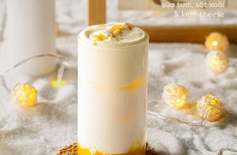 [☕️🇻🇳] OiA Coffee 🥤 Top1Coffee ☕️ SEASONAL MENU LẦN NÀY, OiA CÓ GÌ?
Vị phô mai béo ngậy luôn chứng minh độ hot của mình khi mùa lạnh tới. MANGOMI có nền sữa tươi , shares-3✔️ , likes-22❤️️ , date-2022-11-04 13:00:06🇻🇳🇻🇳🇻🇳📰🆕