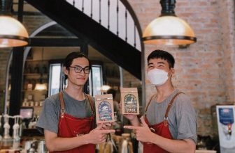 [☕️🇻🇳] All Day Coffee 🥤 Top1Coffee ☕️ Cảm giác trọn vẹn nhất là gì?Là khi thưởng thức tách cà phê yêu thích bên cạnh những người bạn đam mê “lan toả niềm vui”?Na , shares-0✔️ , likes-20❤️️ , date-2022-11-11 09:44:20🇻🇳🇻🇳🇻🇳📰🆕