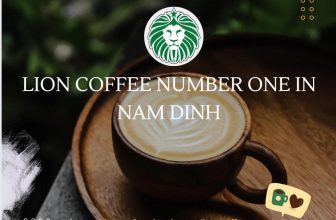 [☕️🇻🇳] Lion Coffee Nam Định 🥤 Top1Coffee ☕️ Muốn nếm vị cà phê phải chờ đợi pha chế, đó là nét tinh hoa được chắt chiu lại mỗi giây sống chậm với cuộc đời.
Các bạn đã đến  , shares-0✔️ , likes-6❤️️ , date-2022-11-01 07:28:48🇻🇳🇻🇳🇻🇳📰🆕