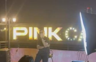 [☕️🇻🇳] PINK Cafe 37 Nguyễn Văn Huyên 🥤 Top1Coffee ☕️ Hà nội mùa này đẹp lắm, lên Pink cùng nhóm bạn hát ca với không gian vô cùng chili sẽ làm cho bạn một cảm cảm giác tuyệt vời *** , shares-0✔️ , likes-9❤️️ , date-2022-11-05 03:05:13🇻🇳🇻🇳🇻🇳📰🆕