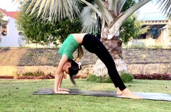 [🆕🇻🇳] Yoga Hoàng Anh – Học Viện Sống Khỏe 🧘 Top1Yoga 🧘 Em mới lớp 5 tham gia tập Yoga cùng cô mà thần thái ngày càng tuyệt.
—- Nói thật lúc đầu nghĩ em học chơi chứ.
Luôn thả lỏng nhẹ nhàng đến củng vậy nhé em , shares-1✔️ , likes-6❤️️ , date-2022-11-03 23:43:06🇻🇳🇻🇳🇻🇳📰🆕