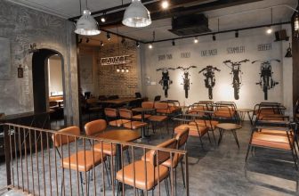 [☕️🇻🇳] Garage Coffee 🥤 Top1Coffee ☕️ Bạn có nghĩ rằng, thỉnh thoảng nên “nêm nếm” cho cuộc sống của mình một chút “gia vị”?
Chẳng phải mòn mỏi trong bốn góc tường.  , shares-1✔️ , likes-12❤️️ , date-2022-11-15 04:47:36🇻🇳🇻🇳🇻🇳📰🆕