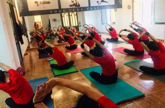 [🆕🇻🇳] Yoga Luna Thái Đông Anh 🧘 Top1Yoga 🧘 Bạn biết tập Yoga tốt nhưng tại sao bạn vẫn lười
7 cách giúp bạn quyết tâm tập trở lại:
Hãy mua 1 -2 bộ đồ tập thật đẹp
Lên kế hoạch cụ thể sẽ tập vào giờ , shares-0✔️ , likes-6❤️️ , date-2022-11-09 23:48:55🇻🇳🇻🇳🇻🇳📰🆕