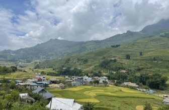 [☕️🇻🇳] La Dao Spa – Coffee House, homestay 🥤 Top1Coffee ☕️ Hình như cậu đã bỏ lỡ mùa lúa Tả Van rồi phải không?SaPa đang vào những ngày se lạnh đầu đông  mùa này đi du lịch với người iu , shares-0✔️ , likes-14❤️️ , date-2022-11-17 10:05:17🇻🇳🇻🇳🇻🇳📰🆕