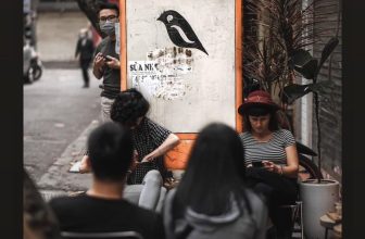[☕️🇻🇳] Blackbird Coffee 🥤 Top1Coffee ☕️ sau hai năm khó khăn cuối cùng cũng đã qua đi (may mắn làm sao), Hà Nội bây giờ có thêm nhiều quán cà phê mới nhỉ? Quán nào cũng , shares-5✔️ , likes-245❤️️ , date-2022-11-17 06:20:15🇻🇳🇻🇳🇻🇳📰🆕