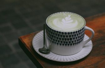 [☕️🇻🇳]  De.TẦM Cafe – Coffee – Bistro 🥤 Top1Coffee ☕️ Biến tấu của mọi điều ngọt ngào bất giác hoà quyện cùng vị đắng chỉ có thể bắt gặp tại Matcha Latte. Không khó để thực hiện một  , shares-0✔️ , likes-21❤️️ , date-2022-11-19 07:21:58🇻🇳🇻🇳🇻🇳📰🆕