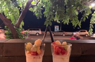 [☕️🇻🇳] Seaside Cafe 🥤 Top1Coffee ☕️ Tối nhẹ nhàng với các loại thức uống ngon mê ly nhà Seaside
Bật mí chút nghe đâu có chương trình giảm giá 10% sắp tới là tha h , shares-1✔️ , likes-16❤️️ , date-2022-11-20 12:44:14🇻🇳🇻🇳🇻🇳📰🆕